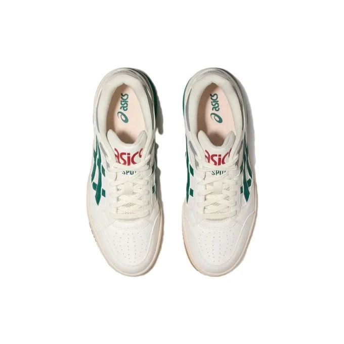 Gel-Spotlyte Low „White Forest Green“