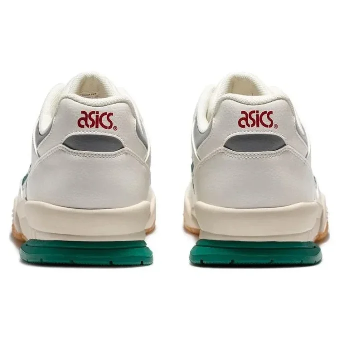 Gel-Spotlyte Low „White Forest Green“