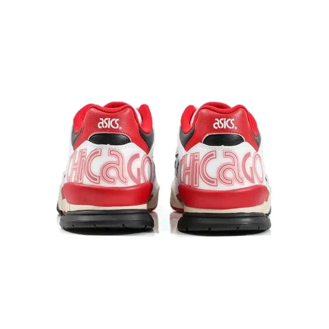 Gel-Spotlyte Low „White Red“