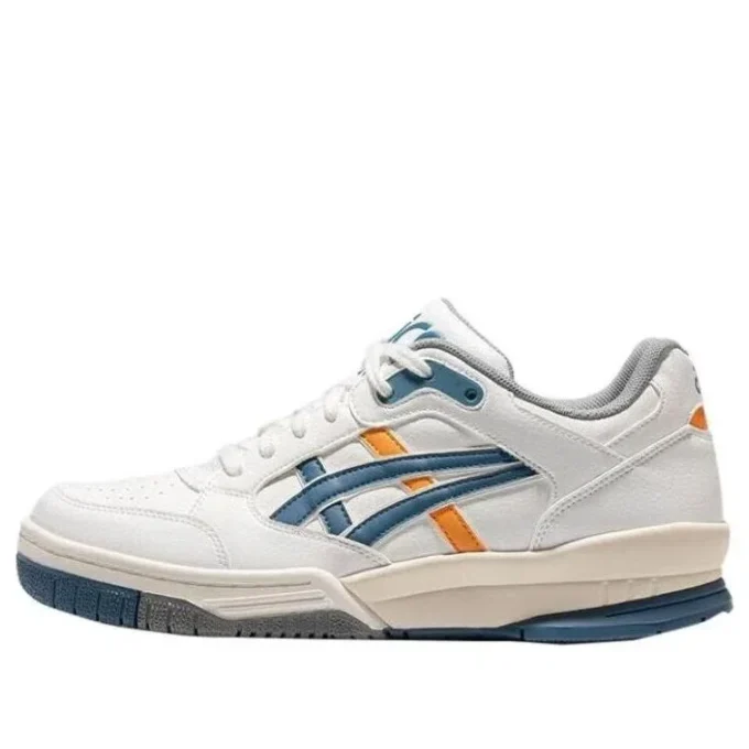 Gel-Spotlyte Sneakers „White Blue“