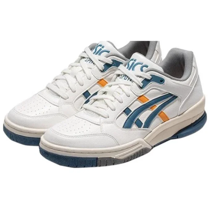 Gel-Spotlyte Sneakers „White Blue“