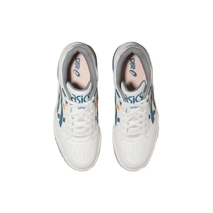 Gel-Spotlyte Sneakers „White Blue“