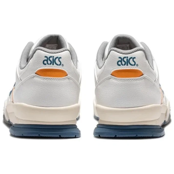 Gel-Spotlyte Sneakers „White Blue“