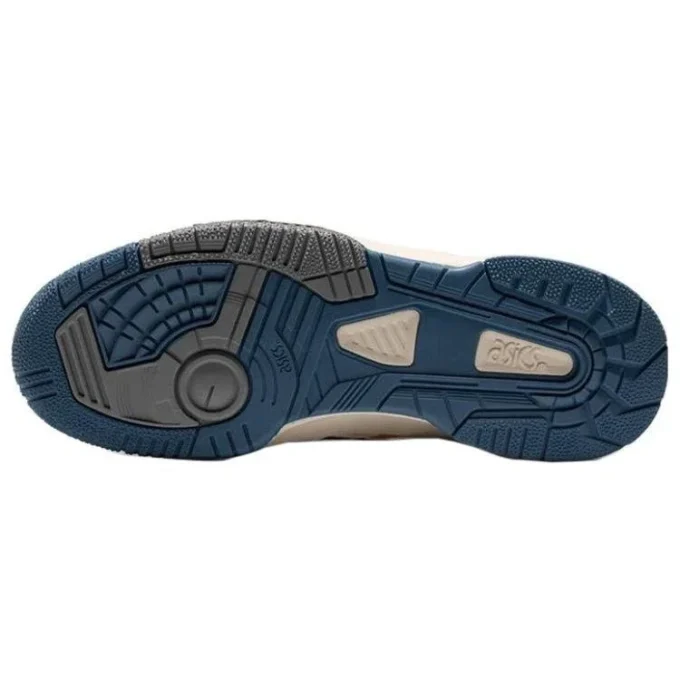 Gel-Spotlyte Sneakers „White Blue“