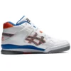 Gel-Spotlyte „White Orange Blue“