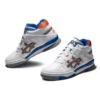 Gel-Spotlyte „White Orange Blue“