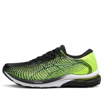 GEL Stratus 2 Knit „Safety Yellow Black“