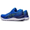 GEL-Stratus 3 „Electric Blue Safety Yellow“