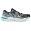 Gel-Stratus 3 Knit „Schwarz Klarblau“