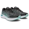 Gel-Stratus 3 Knit „Schwarz Klarblau“