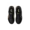 Gel-Stratus Low-Top Schwarz/Gold