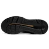 Gel-Stratus Low-Top Schwarz/Gold