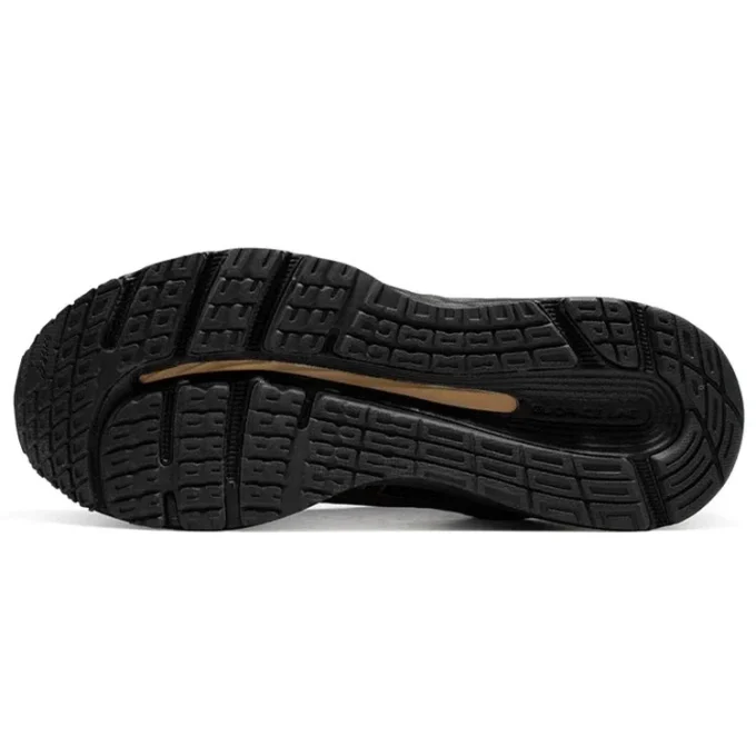 Gel-Stratus Low-Top Schwarz/Gold
