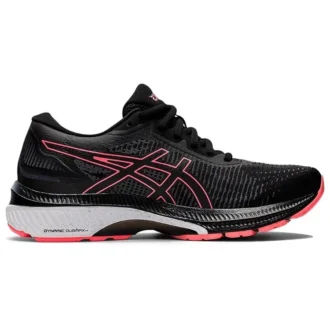GEL Superion 5 „Black Blazing Coral“