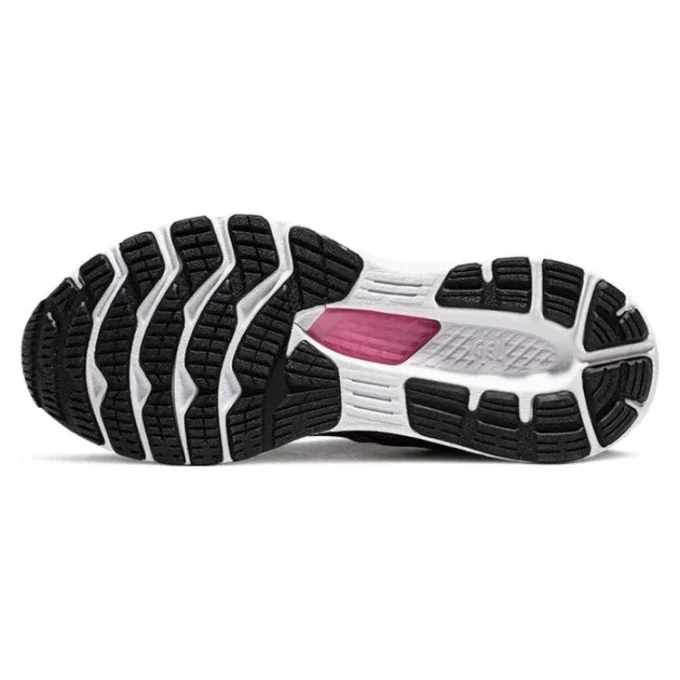 GEL-Superion 6 „Carrier Gray Pure Silver“