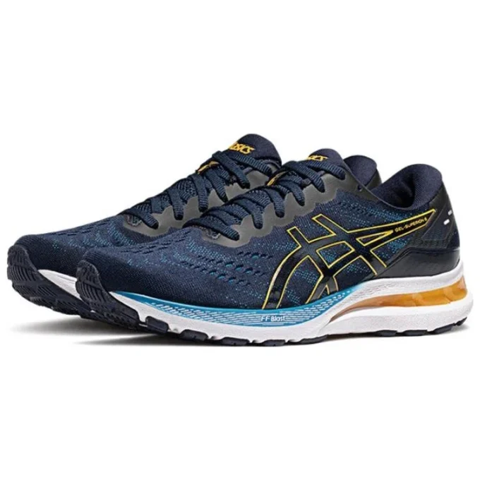 GEL-Superion 6 „Navy Blue“
