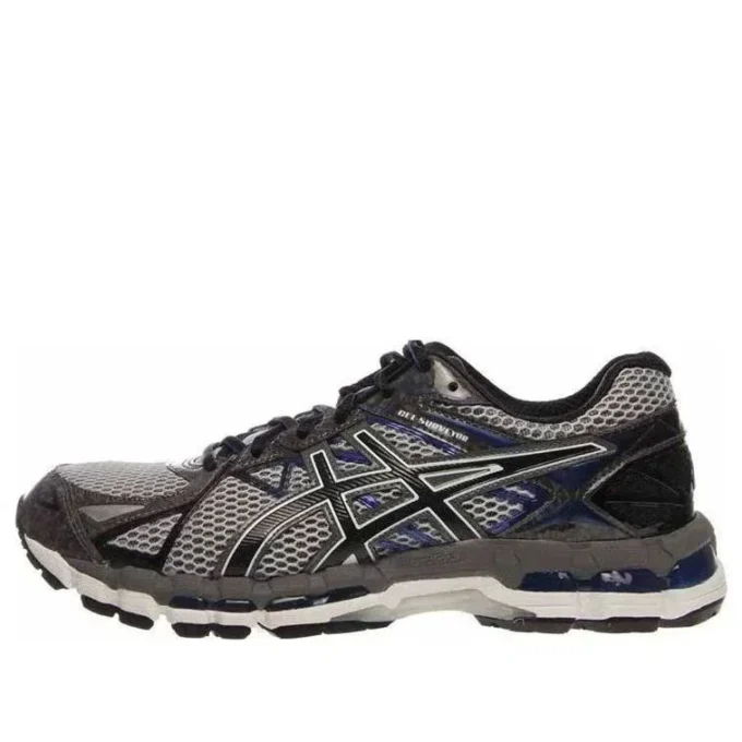 Gel-Surveyor 3 „Stone Black“