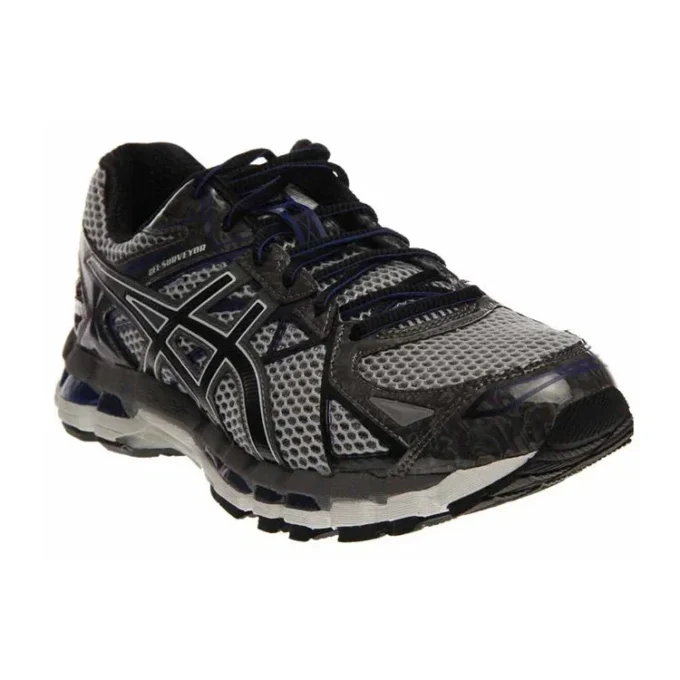 Gel-Surveyor 3 „Stone Black“