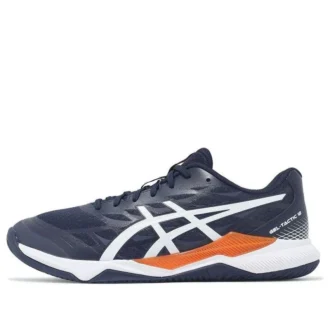 Gel-Tactic 12 2E Wide „Midnight White“