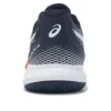 Gel-Tactic 12 2E Wide „Midnight White“
