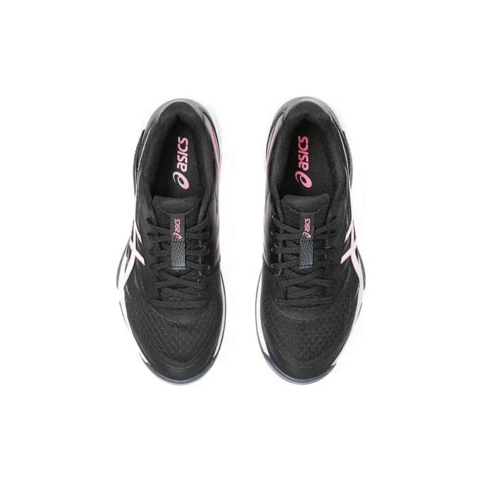 GEL Tactic 12 „Black Hot Pink“