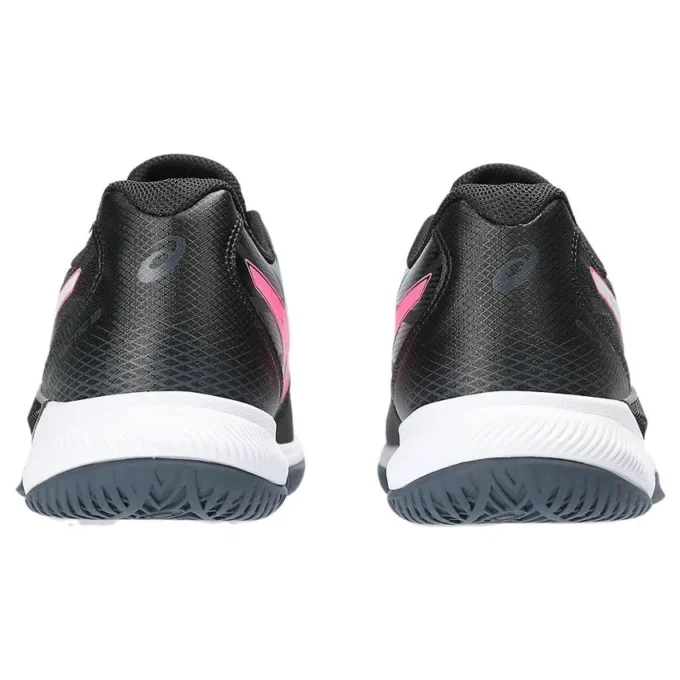 GEL Tactic 12 „Black Hot Pink“