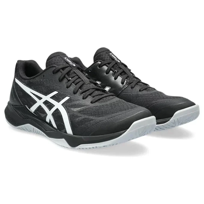 Gel-Tactic 12 „Black White“