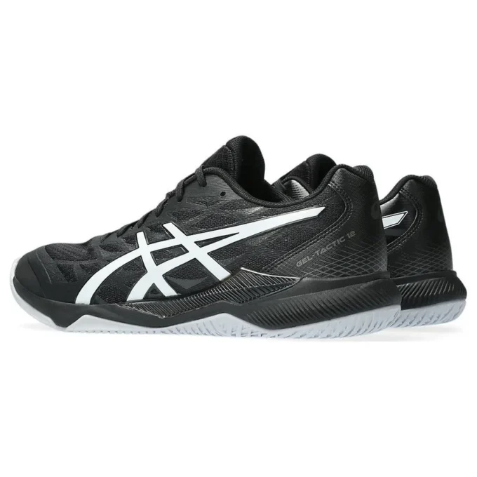 Gel-Tactic 12 „Black White“