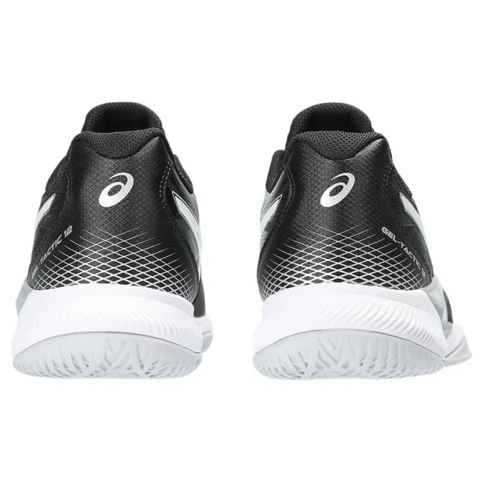 GEL Tactic 12 „Black White“