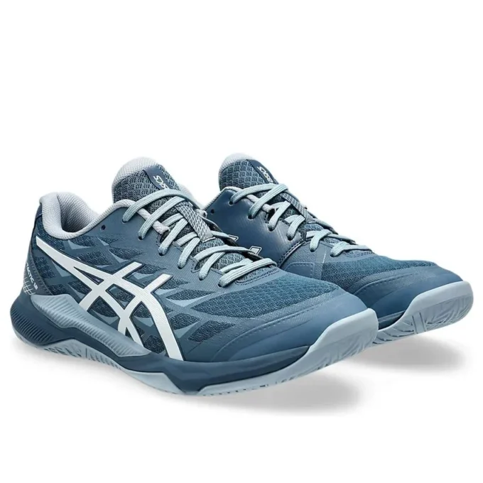 GEL-Tactic 12 „Vintage Indigo White“