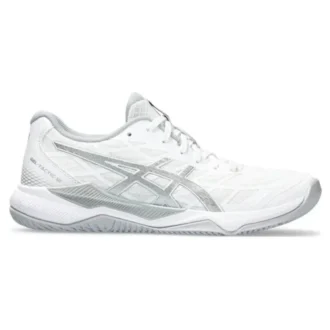 GEL Tactic 12 „Weiß/Reines Silber“