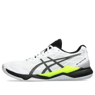 GEL-Tactic 12 „White Gunmetal“