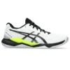 GEL Tactic 12 „White Gunmetal“