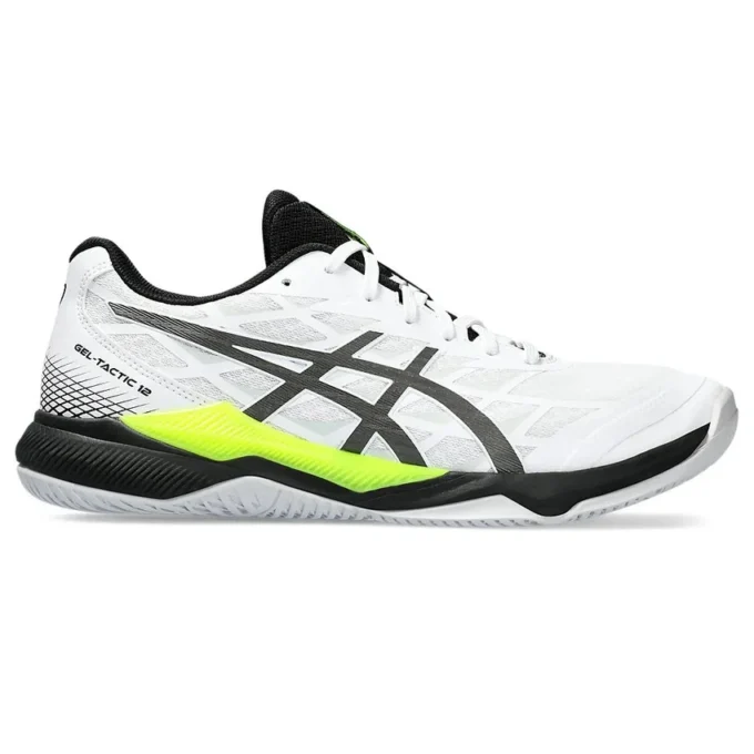 GEL-Tactic 12 „White Gunmetal“
