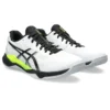 GEL Tactic 12 „White Gunmetal“