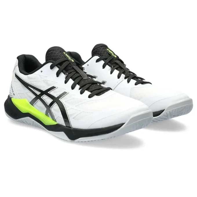 GEL Tactic 12 „White Gunmetal“