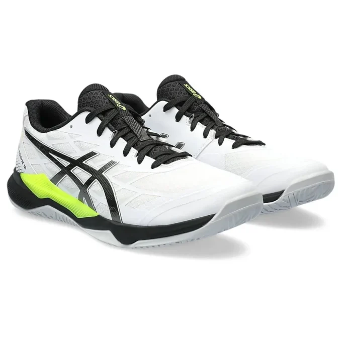 GEL-Tactic 12 „White Gunmetal“