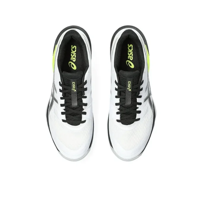 GEL Tactic 12 „White Gunmetal“