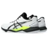 GEL-Tactic 12 „White Gunmetal“