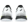 GEL Tactic 12 „White Gunmetal“