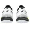 GEL-Tactic 12 „White Gunmetal“