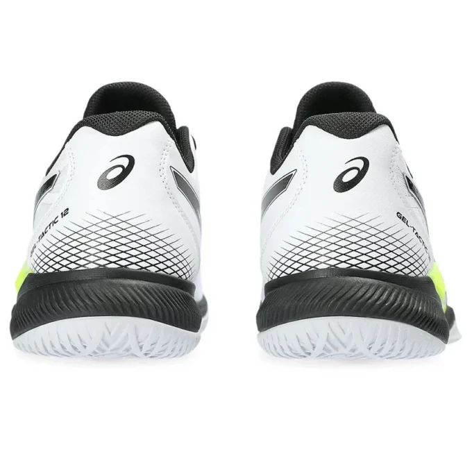 GEL-Tactic 12 „White Gunmetal“