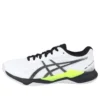 GEL-Tactic 12 „White Gunmetal Volt“