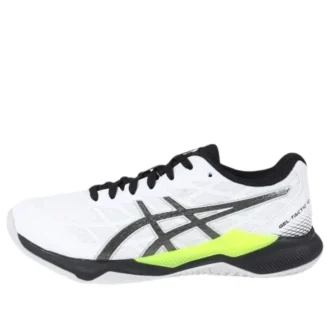 GEL-Tactic 12 „White Gunmetal Volt“