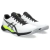 GEL-Tactic 12 „White Gunmetal Volt“