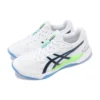 GEL-Tactic 12 „White Lime Burst“