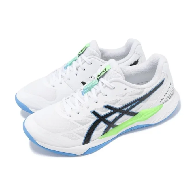GEL-Tactic 12 „White Lime Burst“