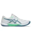 GEL-Tactic 13 Wide 2E „White Saba Blue“