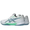 GEL-Tactic 13 Wide 2E „White Saba Blue“
