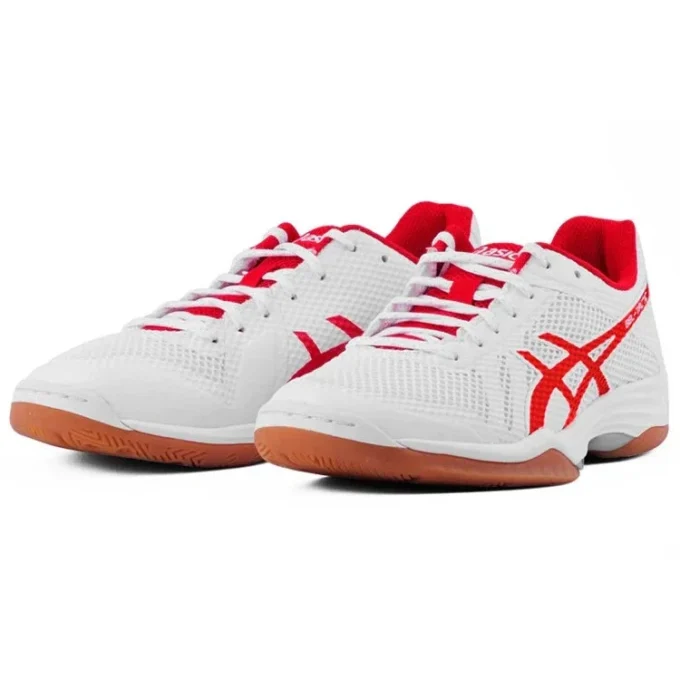 Gel-Tactic 2 „Weiß Rot“